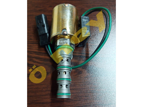 368-8651 SELENOİD VALVE